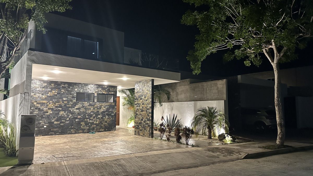 Condominio en venta · Cholul, Mérida, Yucatán