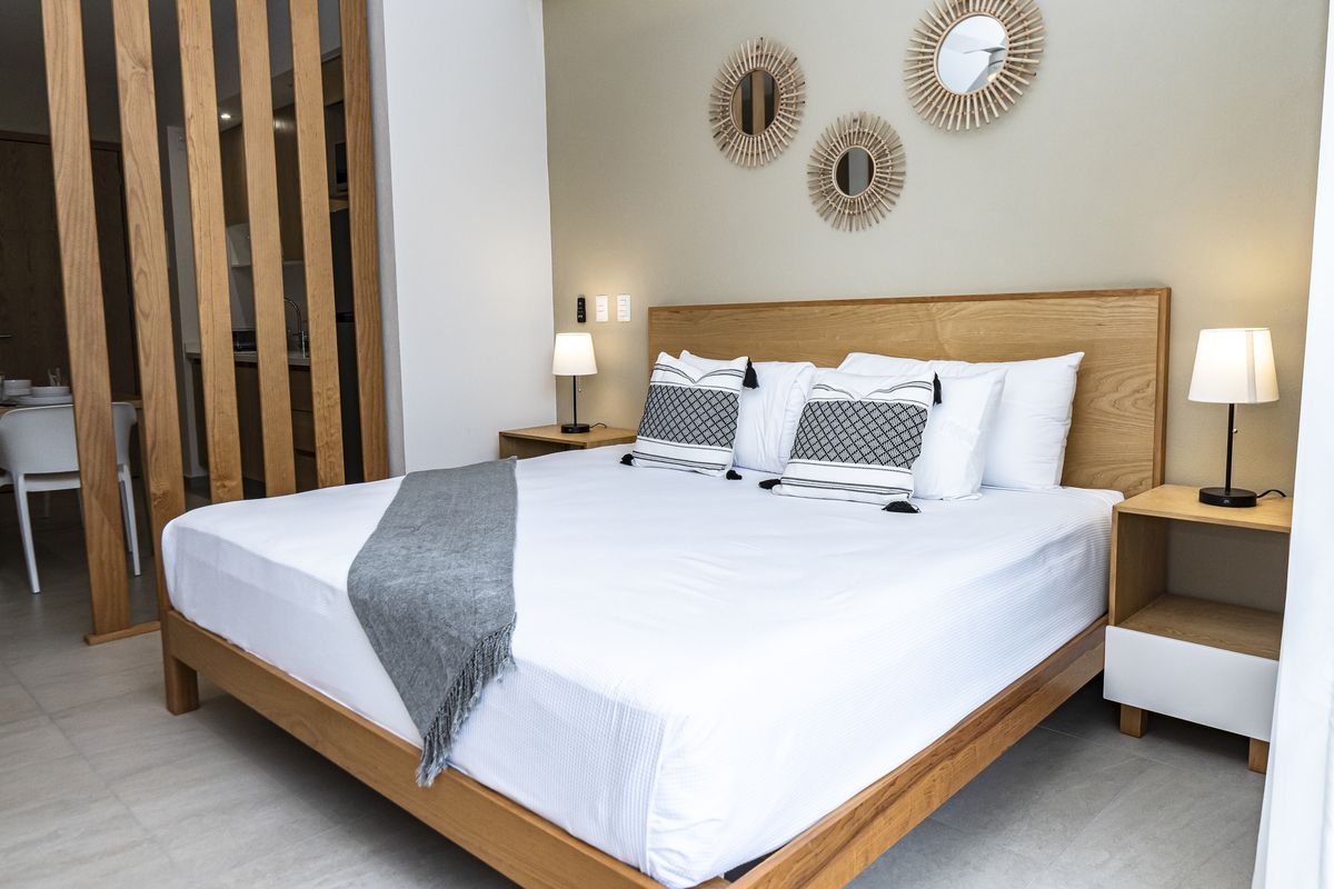 Departamento en venta · Zazil Ha, Playa del Carmen, Solidaridad, Quintana Roo
