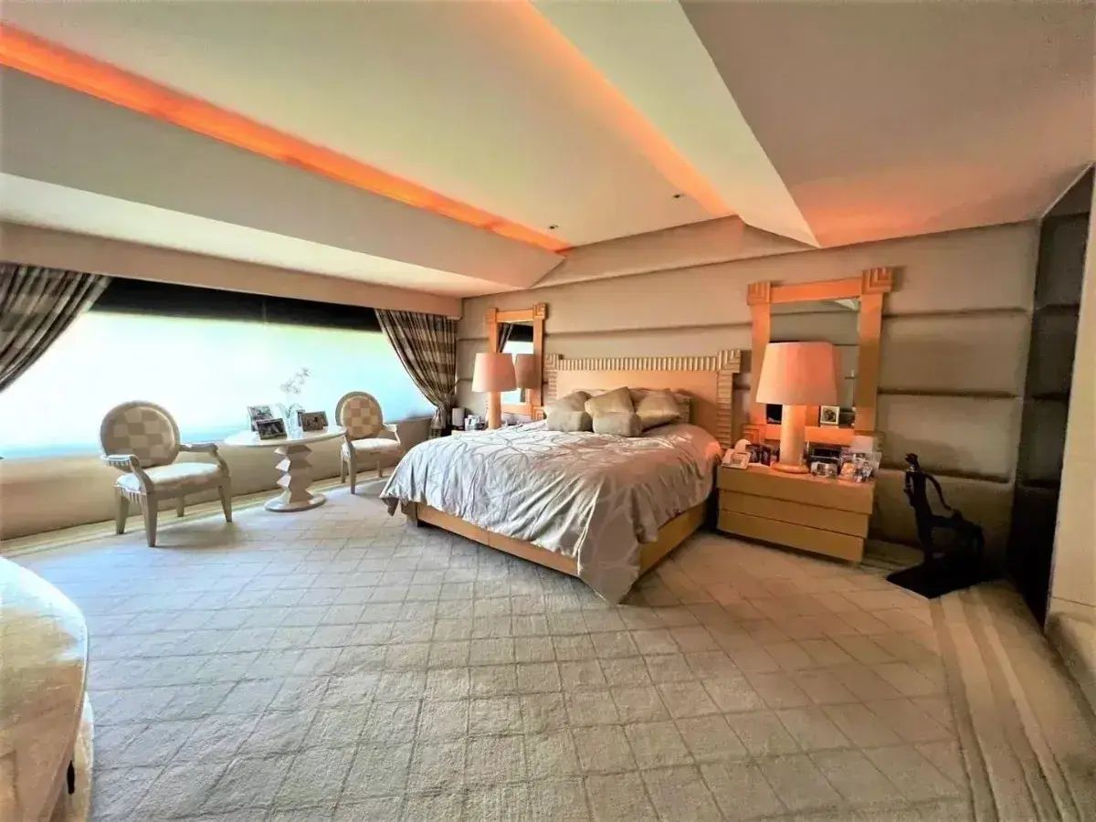 Casa en venta · Bosque de las Lomas, Miguel Hidalgo, Ciudad de México