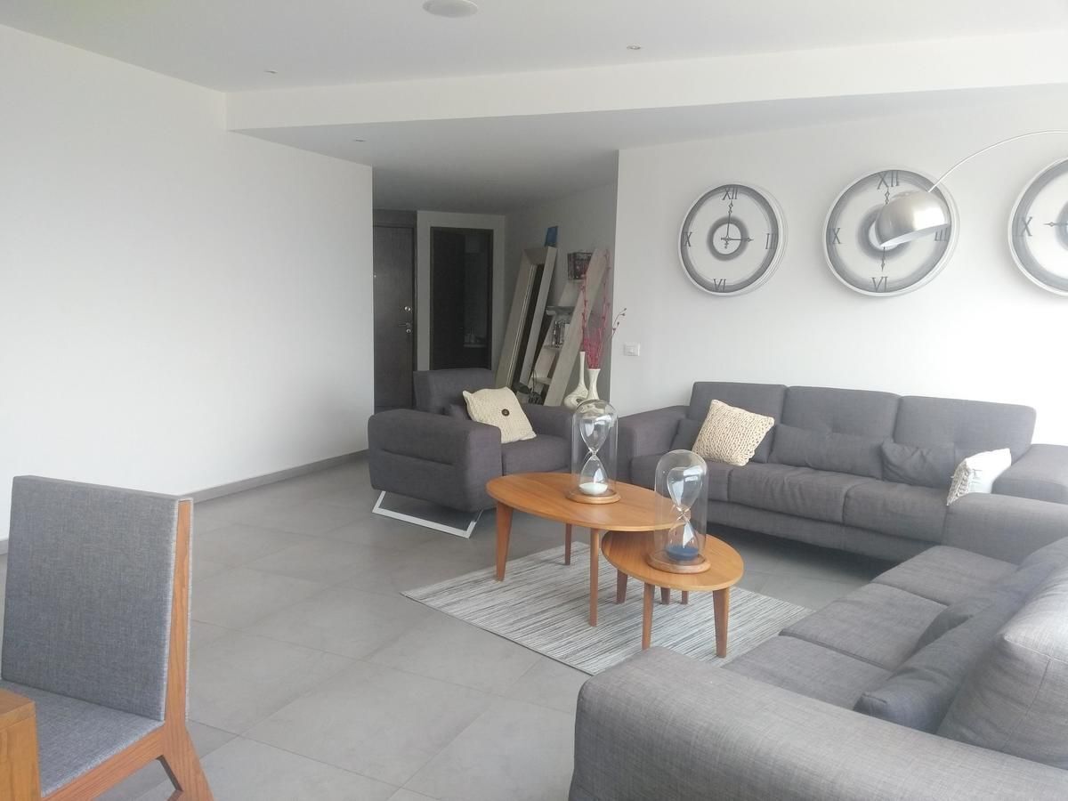 Departamento en venta · Huixquilucan, Estado de México