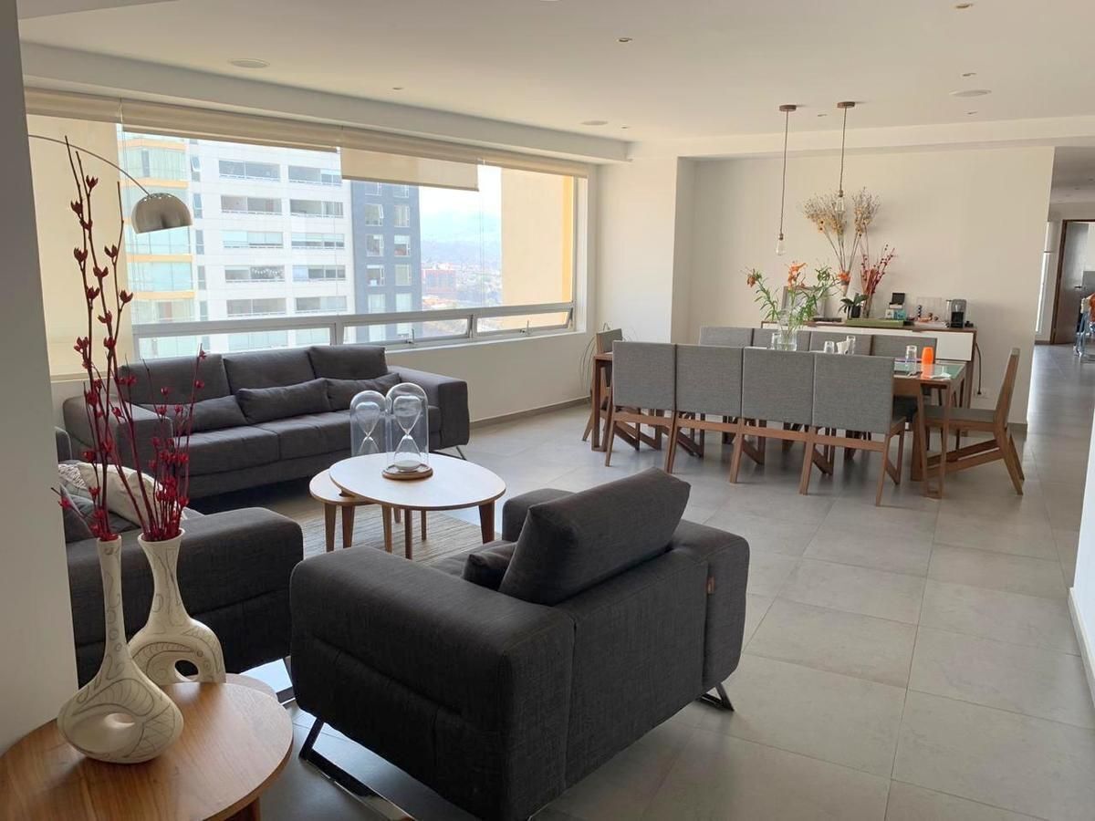Departamento en venta · Huixquilucan, Estado de México