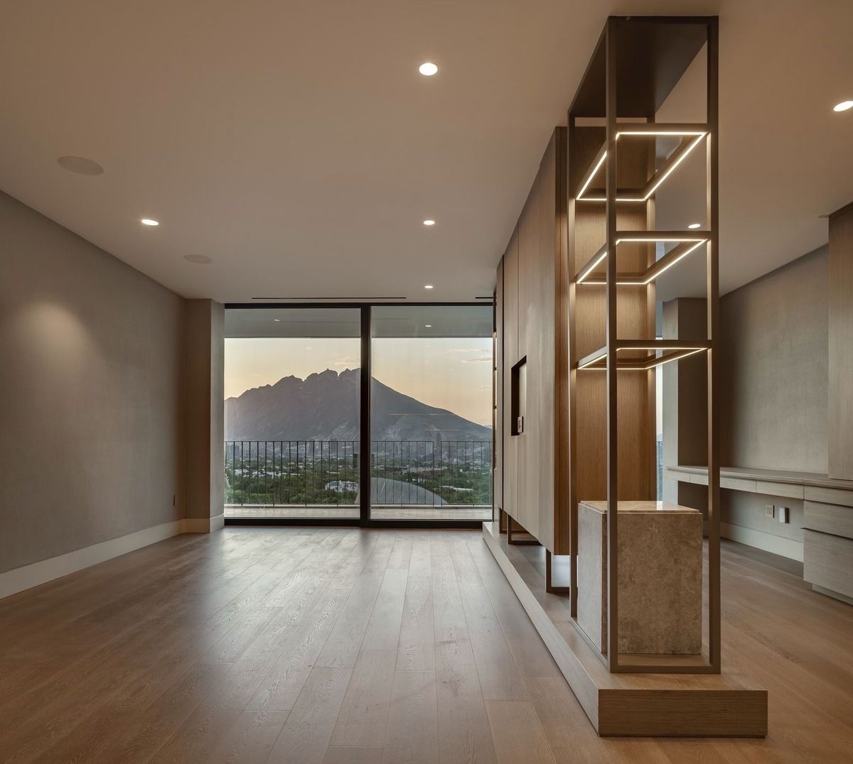 Departamento en venta · Residencial Chipinque, San Pedro Garza García, Nuevo León