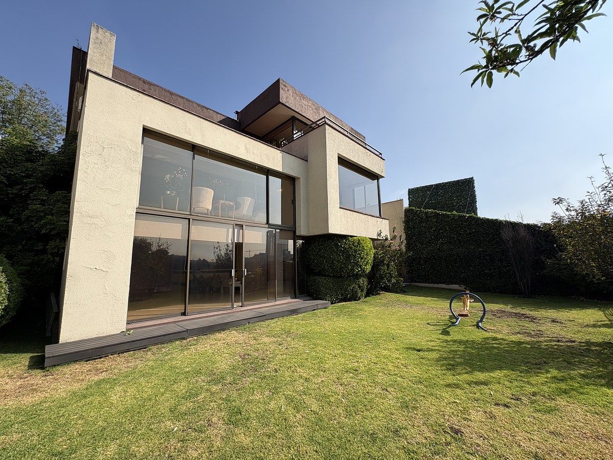 Casa en venta · Bosque de las Lomas, Miguel Hidalgo, Ciudad de México