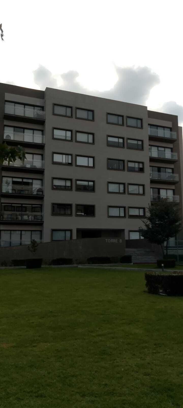 Departamento en venta · San Francisco, Metepec, Estado de México