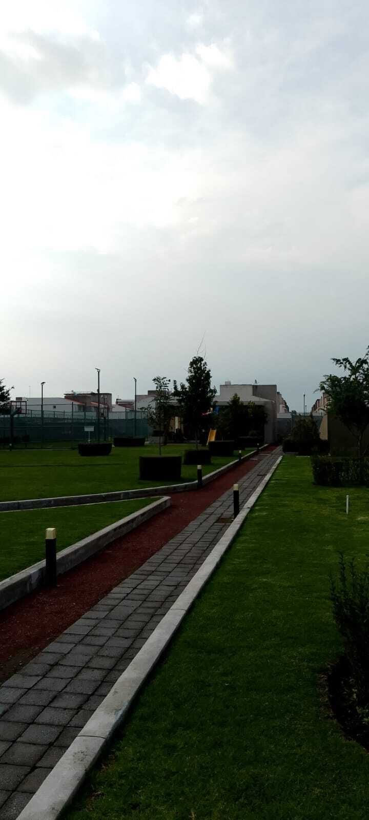 Departamento en venta · San Francisco, Metepec, Estado de México