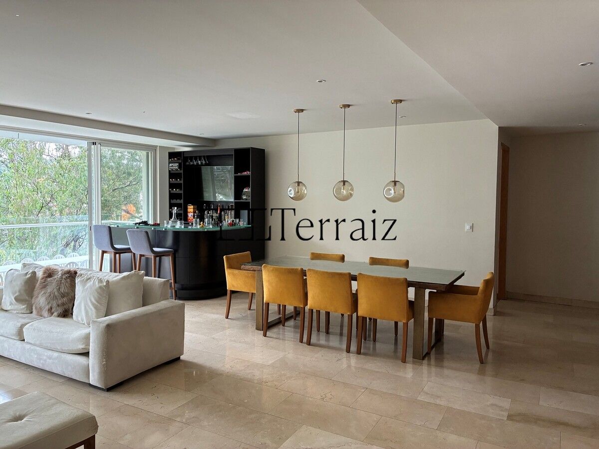 Departamento en venta · Santa Fe Cuajimalpa, Cuajimalpa de Morelos, Ciudad de México