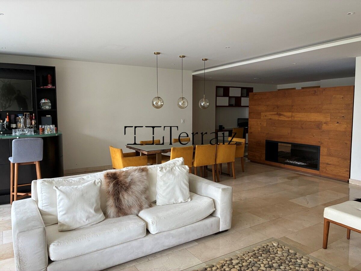Departamento en venta · Santa Fe Cuajimalpa, Cuajimalpa de Morelos, Ciudad de México