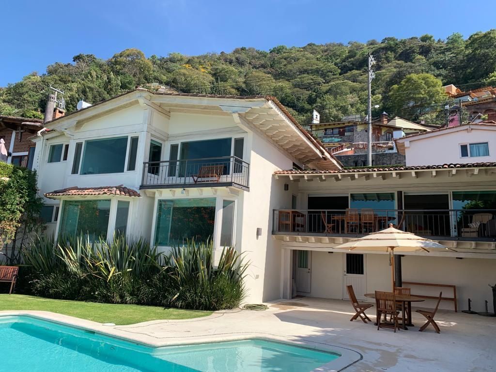 Condominio en venta · Valle de Bravo, Valle de Bravo, Estado de México