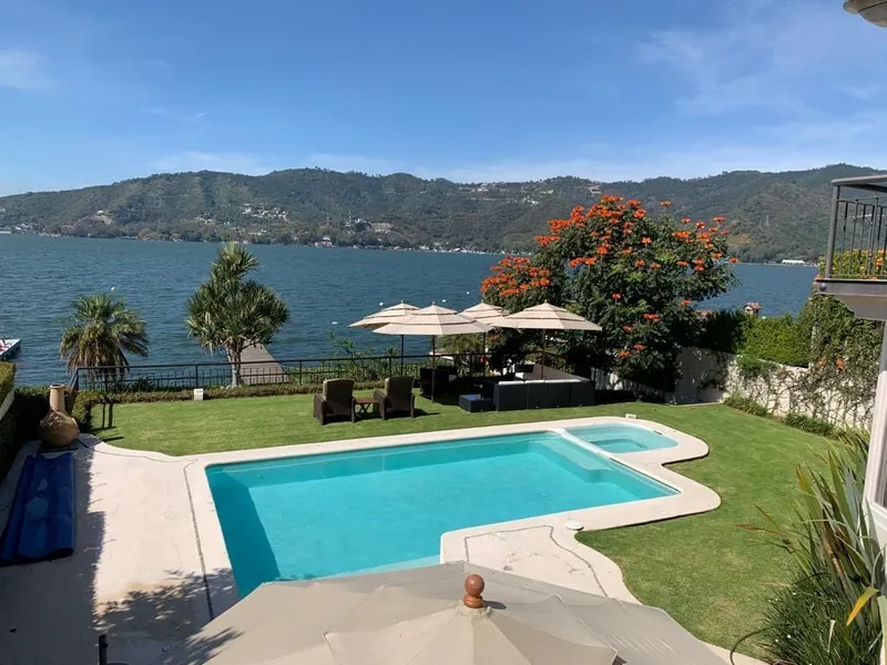 Condominio en venta · Valle de Bravo, Valle de Bravo, Estado de México