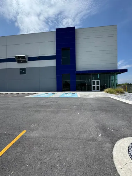 Bodega en renta · Aeropuerto Internacional Mariano Escobedo, Apodaca, Nuevo León