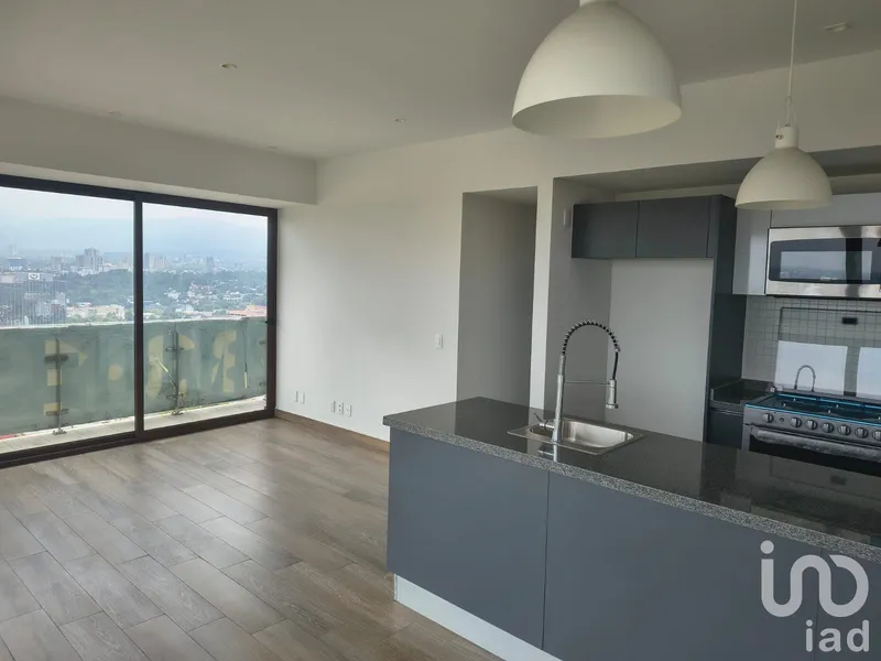 Departamento en venta · Guadalupe Inn, Álvaro Obregón, Ciudad de México