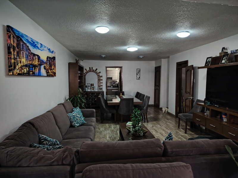 Casa en venta · Estrella, Gustavo A. Madero, Ciudad de México