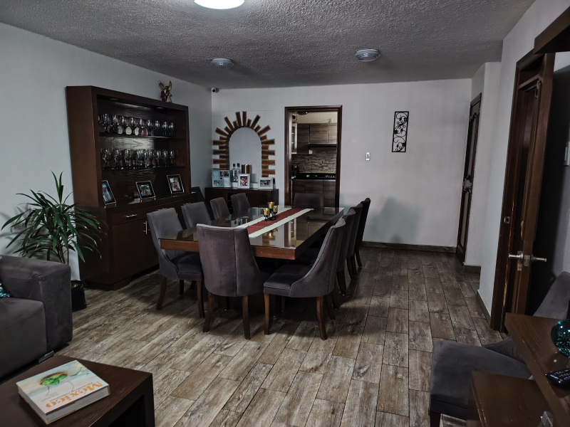 Casa en venta · Estrella, Gustavo A. Madero, Ciudad de México