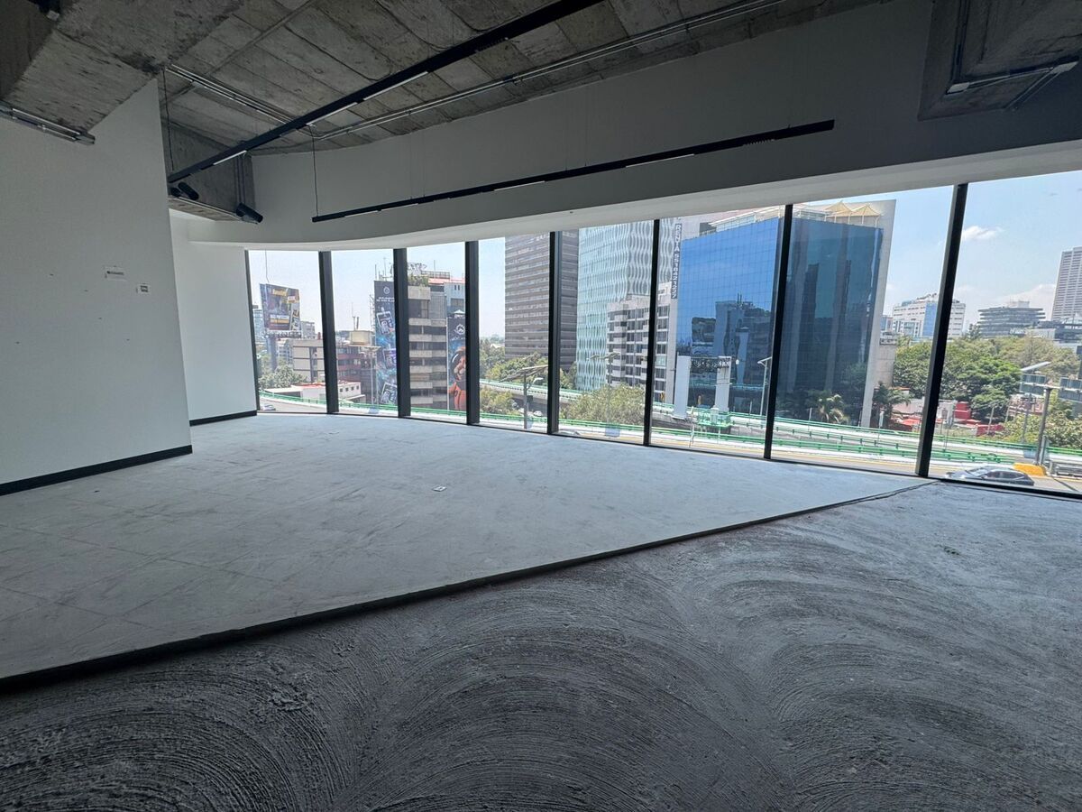 Oficina en renta · Polanco I Sección, Polanco, Miguel Hidalgo, Ciudad de México