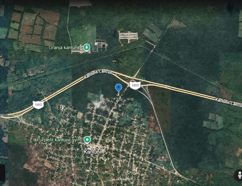Lote en venta · Kantunil, Kantunil, Yucatán