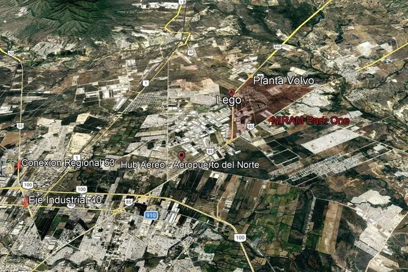 Bodega en venta · Ciénega de Flores Centro, Ciénega de Flores, Nuevo León