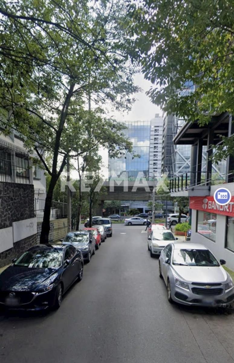Lote en renta · San Jerónimo Aculco, La Magdalena Contreras, Ciudad de México