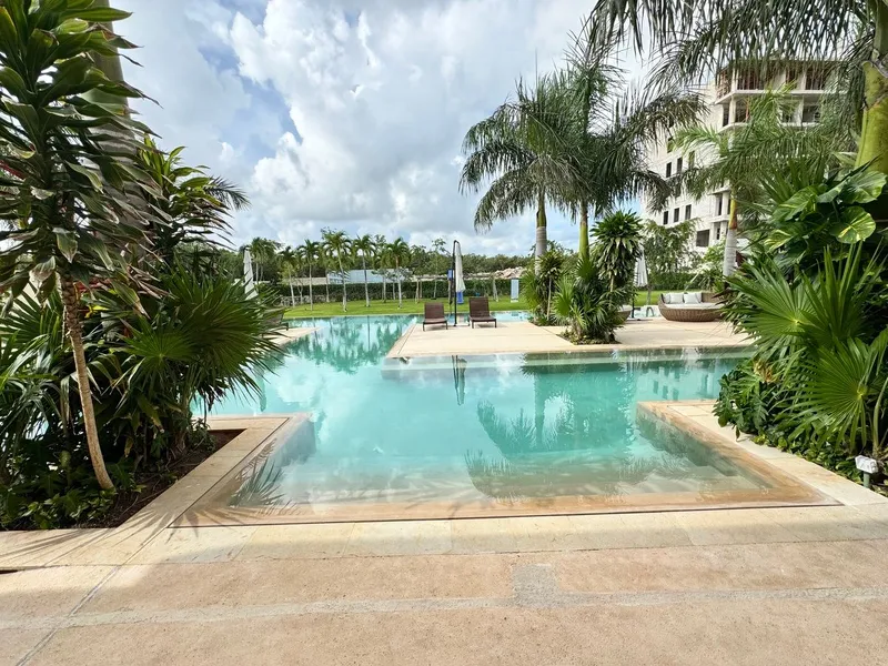 Departamento en venta · Alfredo V Bonfil, Benito Juárez, Quintana Roo Departamento en venta · Alfredo V Bonfil, Benito Juárez, Quintana Roo