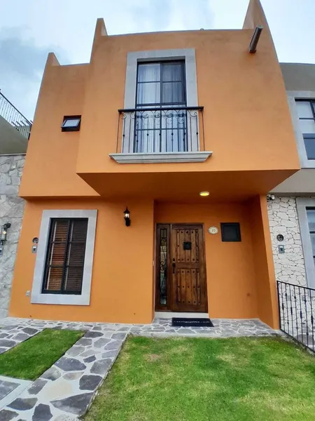 Casa en venta · Zirándaro, San Miguel de Allende, Guanajuato