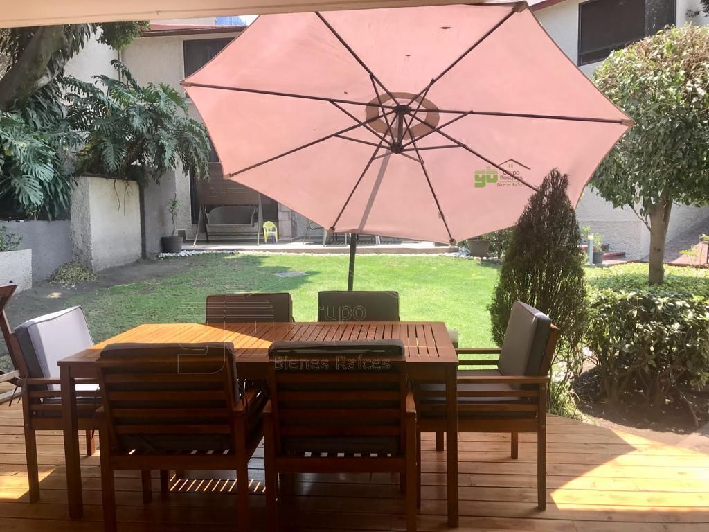 Condominio en venta · Naucalpan de Juárez, Estado de México