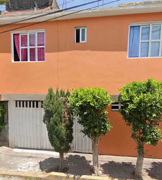 Casa en venta · La Perla, Nezahualcóyotl, Estado de México