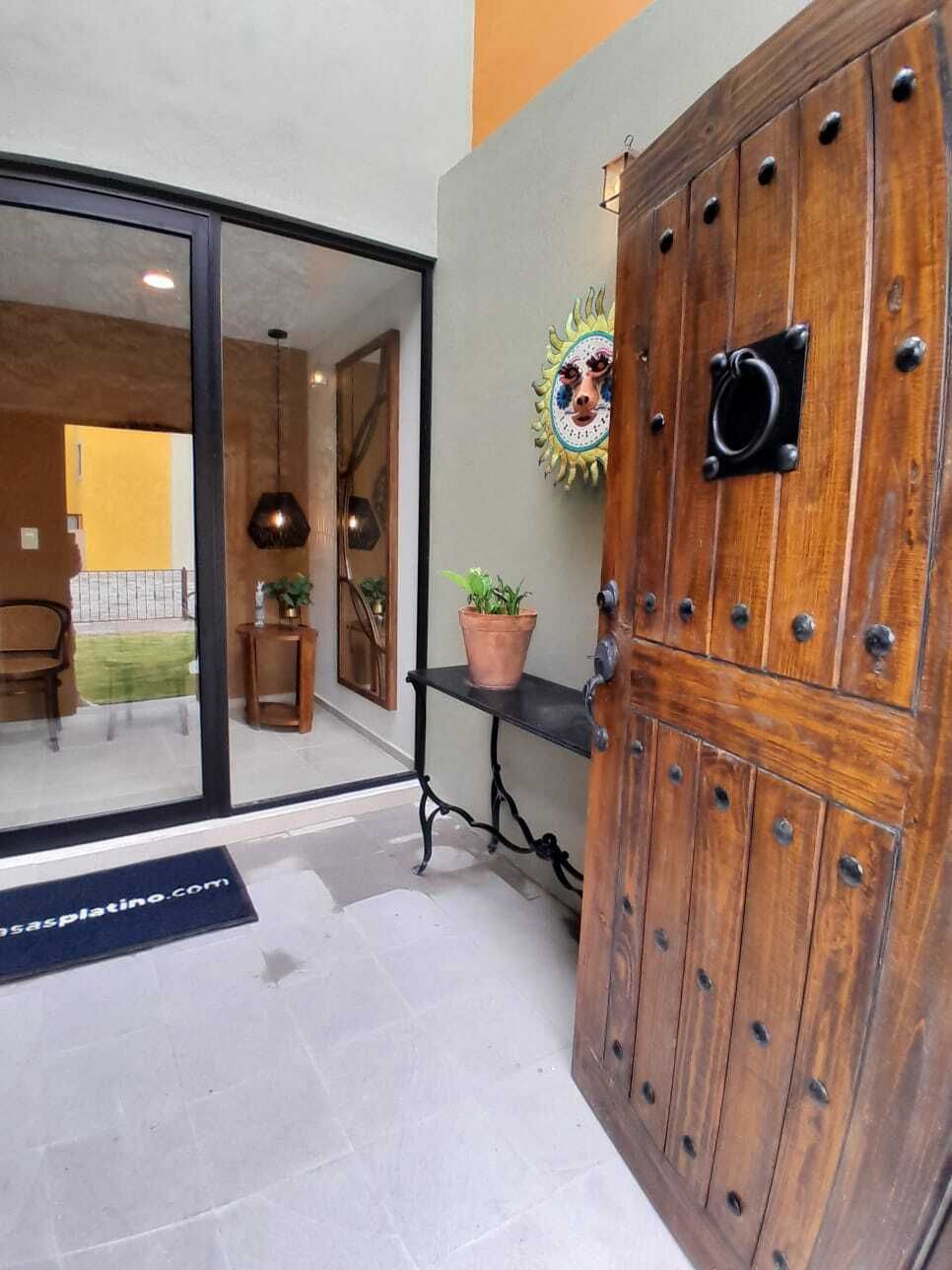 Casa en venta · Fraccionamiento Zirándaro, San Miguel de Allende, Guanajuato