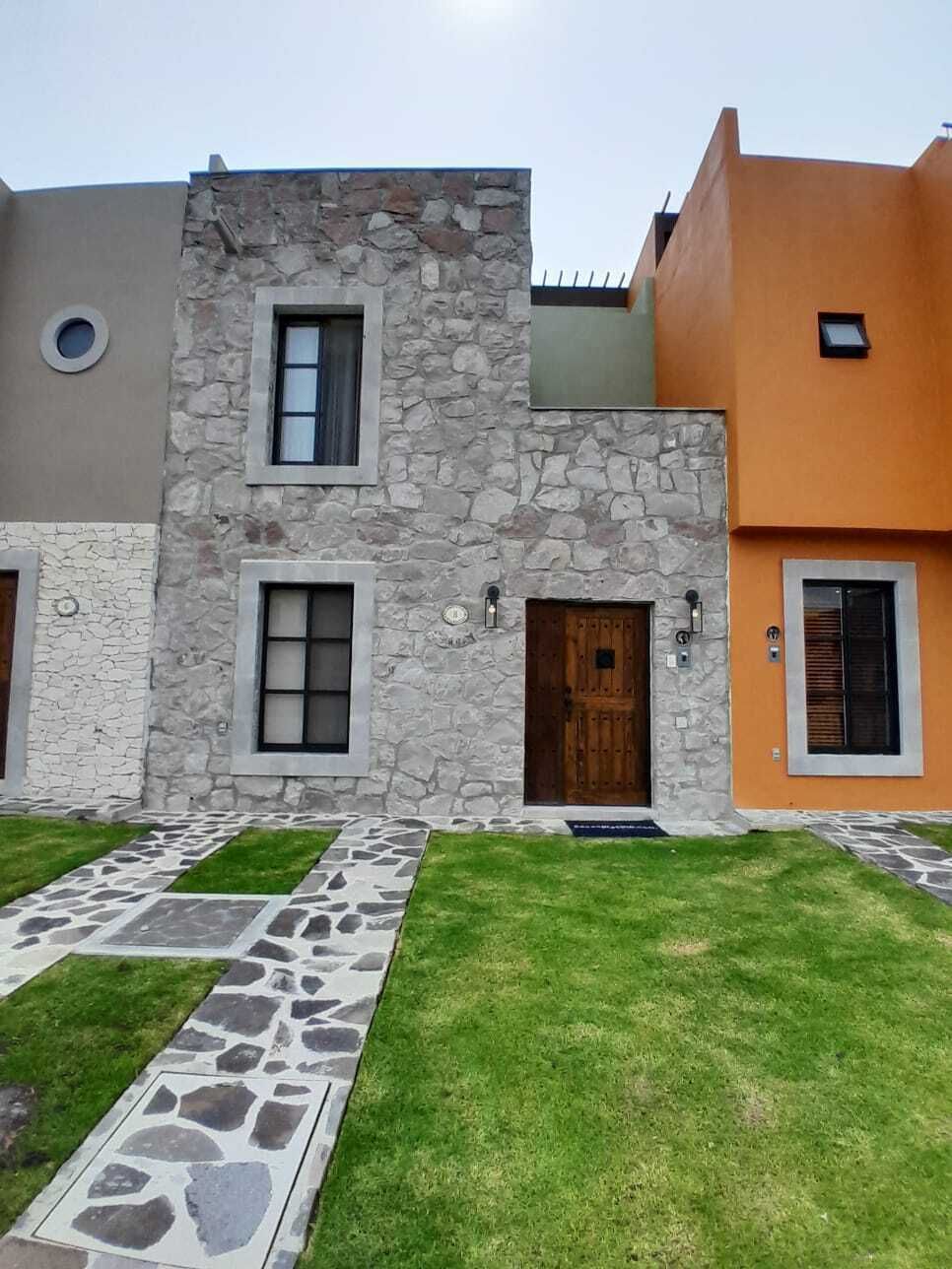 Casa en venta · Fraccionamiento Zirándaro, San Miguel de Allende, Guanajuato