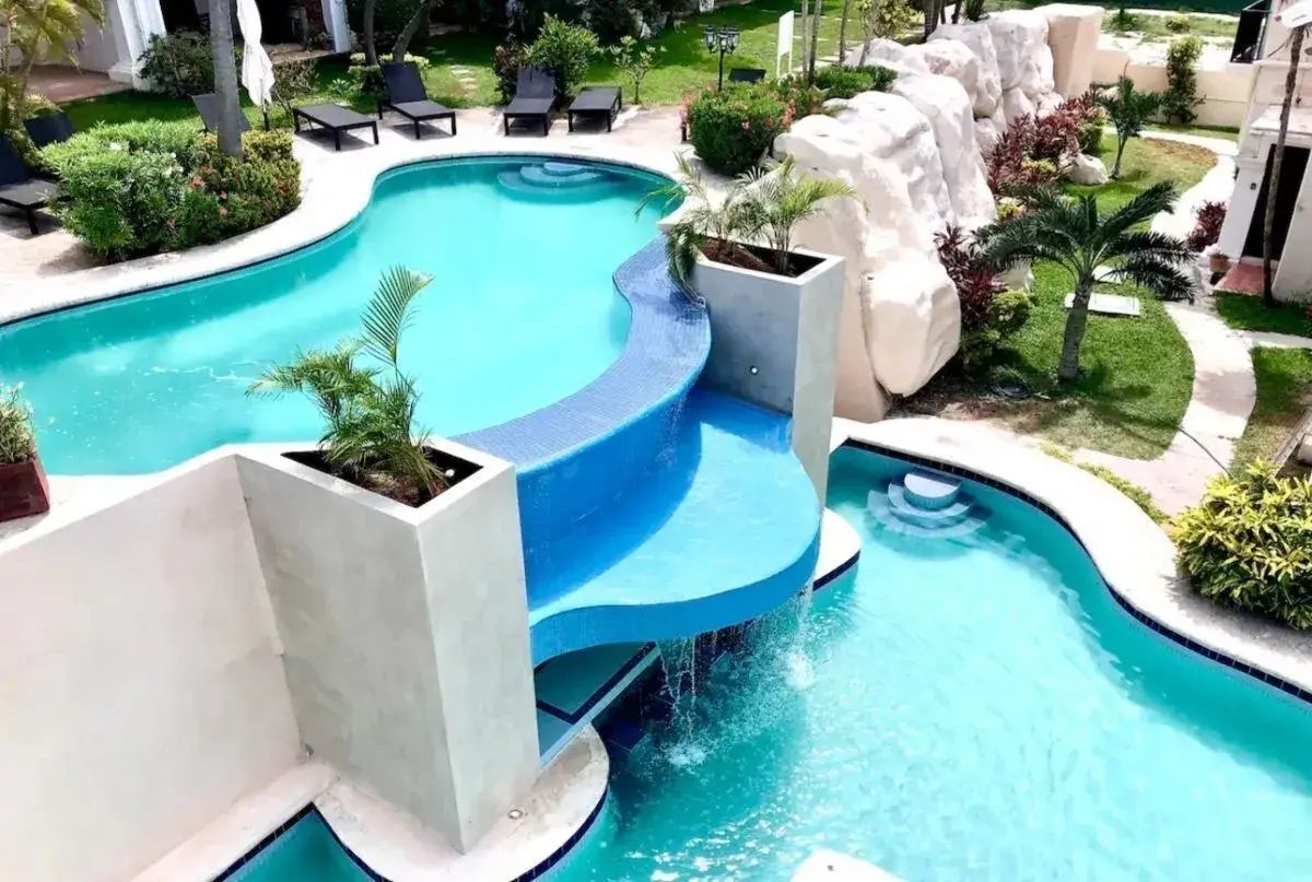 Condominio en venta · Zona Hotelera, Cancún, Benito Juárez, Quintana Roo