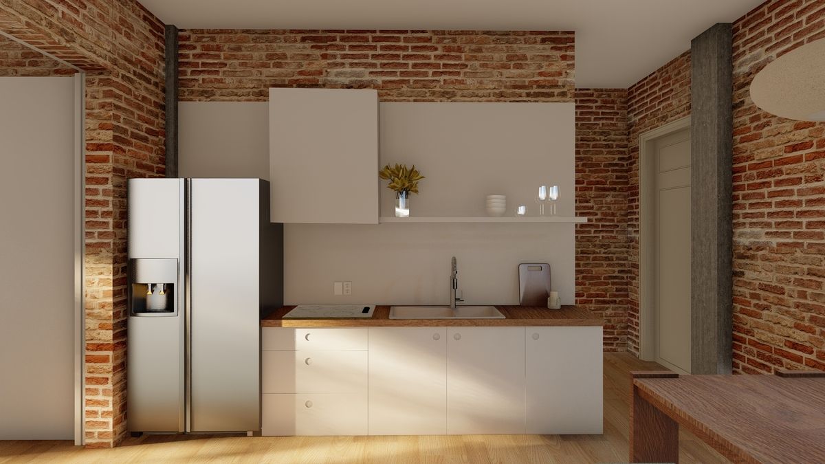 Departamento en venta · Santa Maria La Ribera, Cuauhtémoc, Ciudad de México
