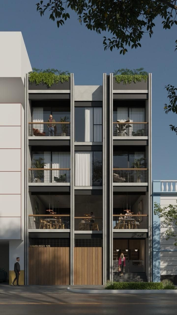 Departamento en venta · Juárez, Cuauhtémoc, Ciudad de México