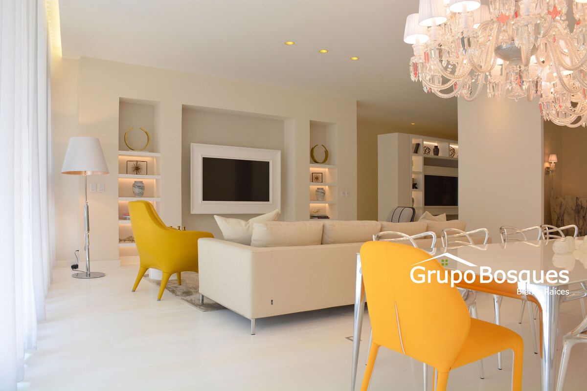 Departamento en venta · Polanco I Sección, Polanco, Miguel Hidalgo, Ciudad de México