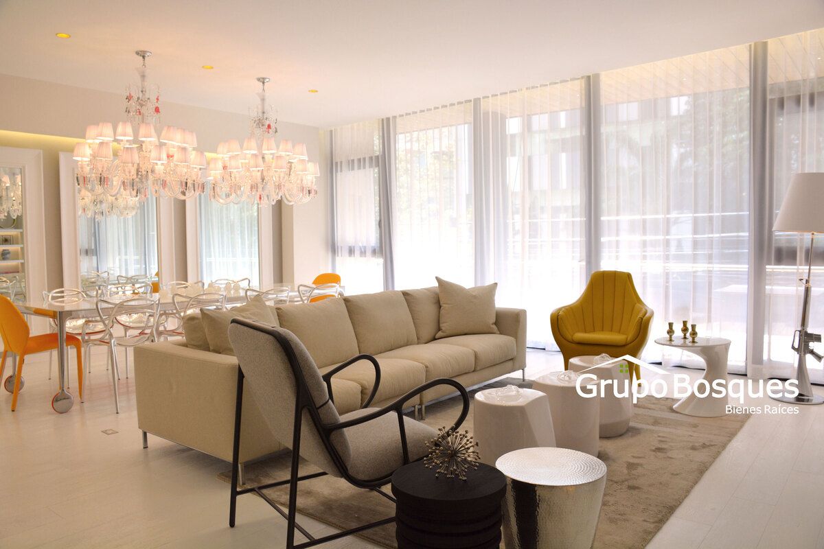 Departamento en venta · Polanco I Sección, Polanco, Miguel Hidalgo, Ciudad de México