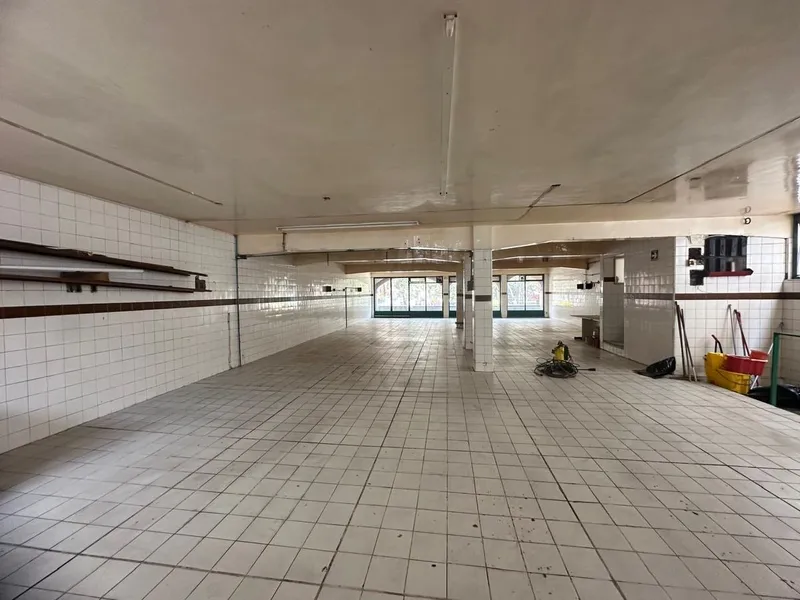 Comercio en renta · Santa Úrsula Xitla, Tlalpan, Ciudad de México