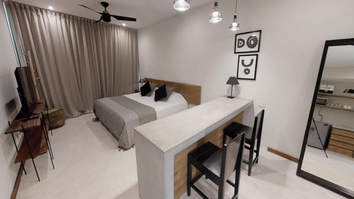 Departamento en venta · Tulum Centro, Tulum, Quintana Roo