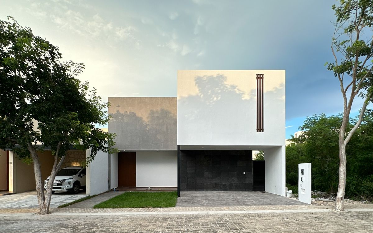 Condominio en venta · Temozon Norte, Mérida, Yucatán
