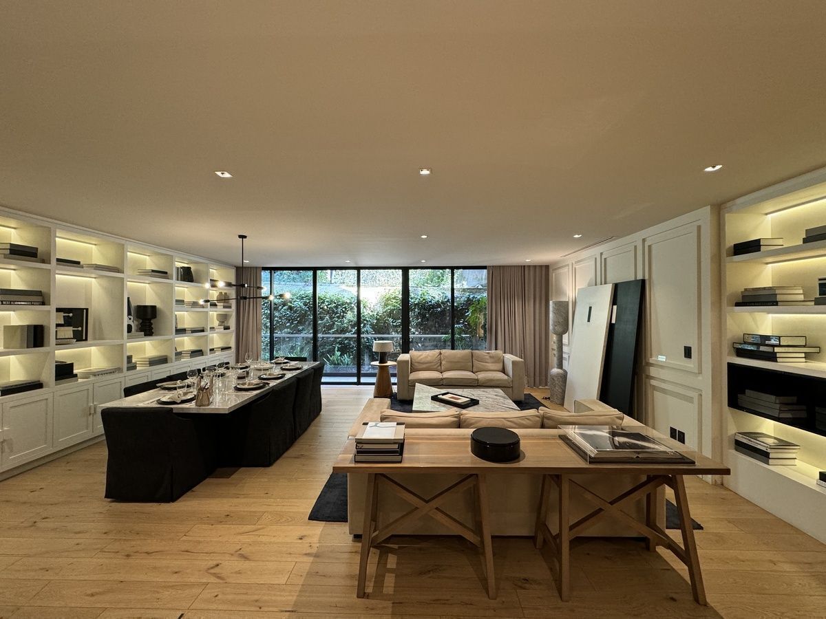Departamento en venta · Santa Fe Cuajimalpa, Cuajimalpa de Morelos, Ciudad de México