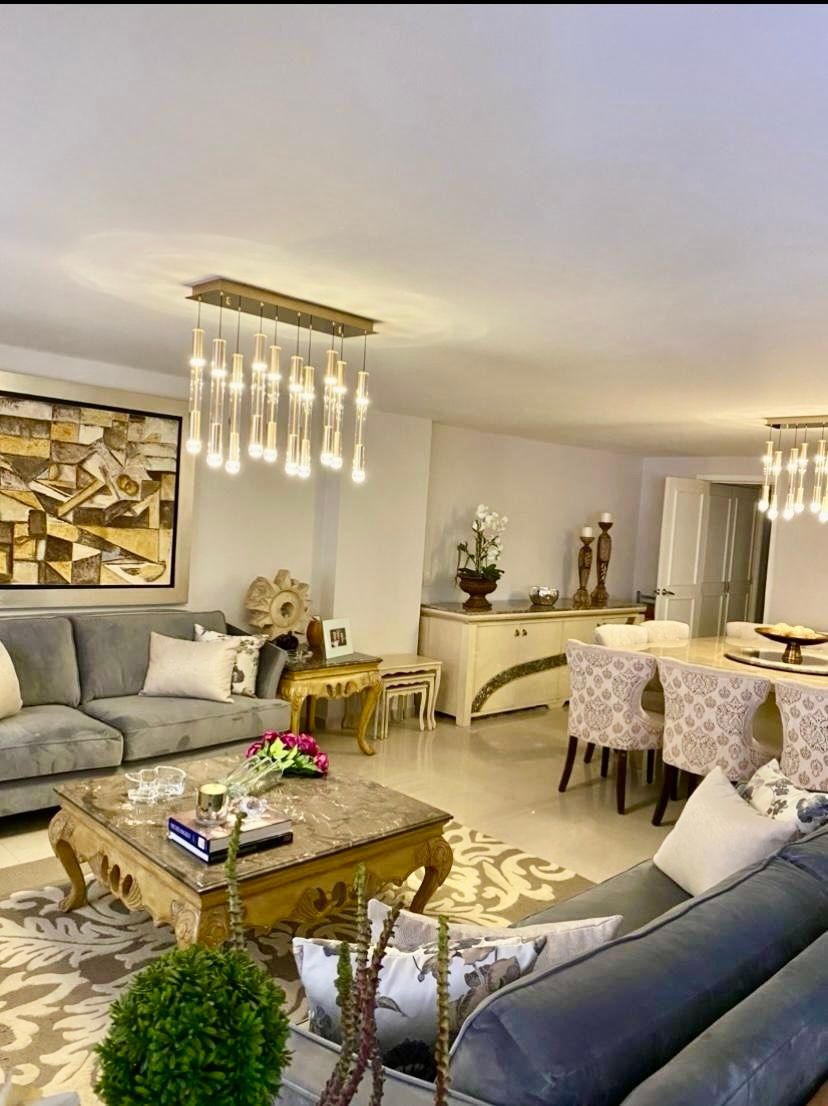 Departamento en venta · Polanco I Sección, Polanco, Miguel Hidalgo, Ciudad de México
