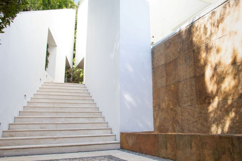 Casa en venta · Ampliación El Yaqui, El Yaqui, Cuajimalpa de Morelos, Ciudad de México