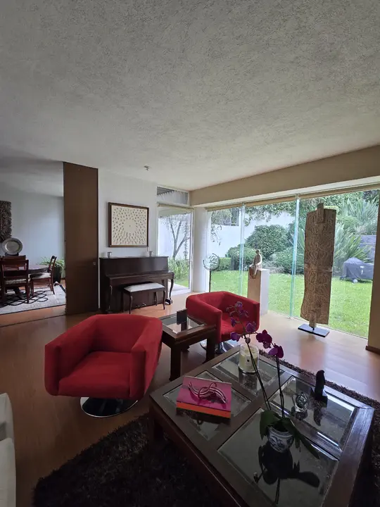 Casa en venta · Santa Fe Cuajimalpa Casa en venta · Santa Fe Cuajimalpa