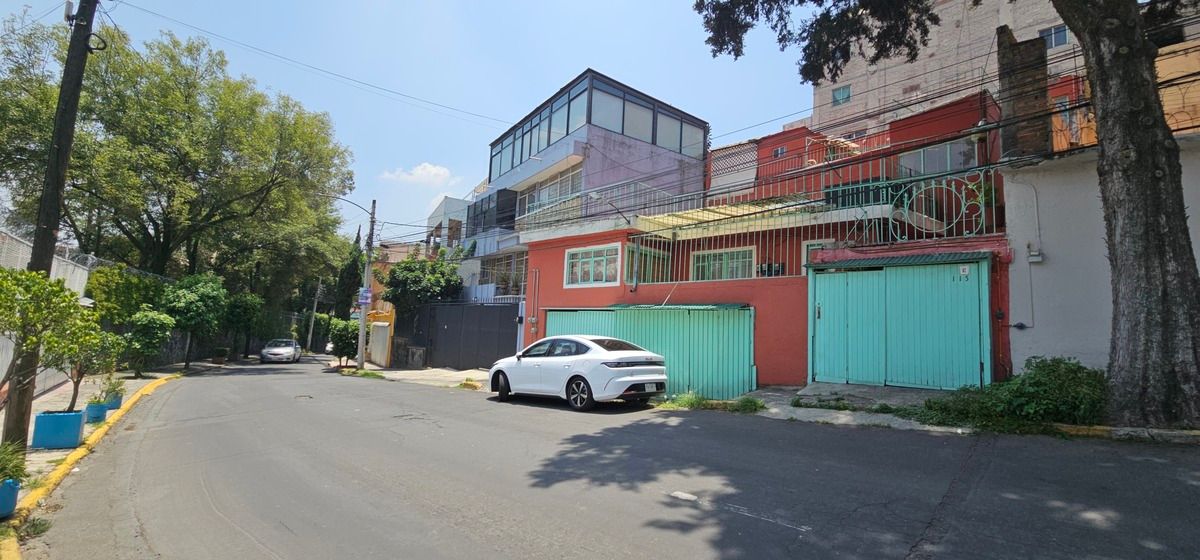 Lote en venta · Cove, Álvaro Obregón, Ciudad de México