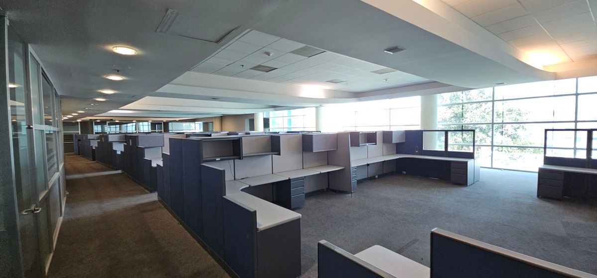 Oficina en renta · Lomas de Santa Fe, Álvaro Obregón, Ciudad de México