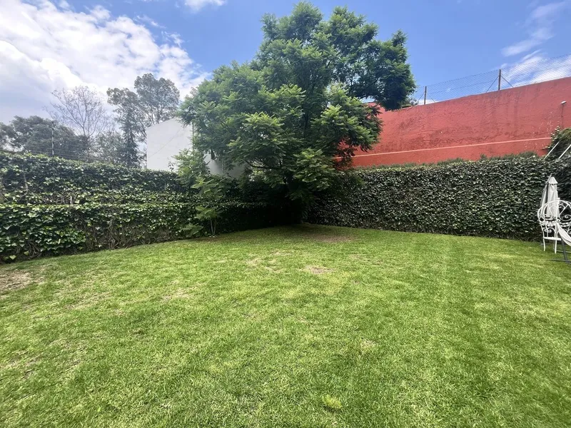 Departamento en venta · San Pedro Mártir, Tlalpan, Ciudad de México Departamento en venta · San Pedro Mártir, Tlalpan, Ciudad de México