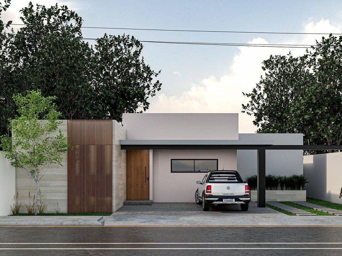 Condominio en venta · Kikteil, Mérida, Yucatán