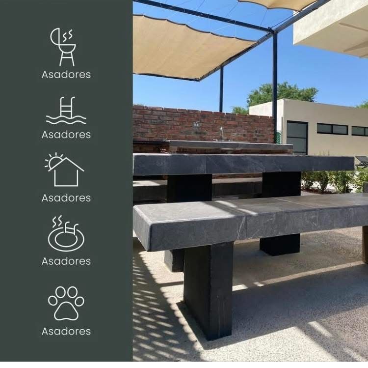 Departamento en venta · La Magdalena, Tequisquiapan, Querétaro