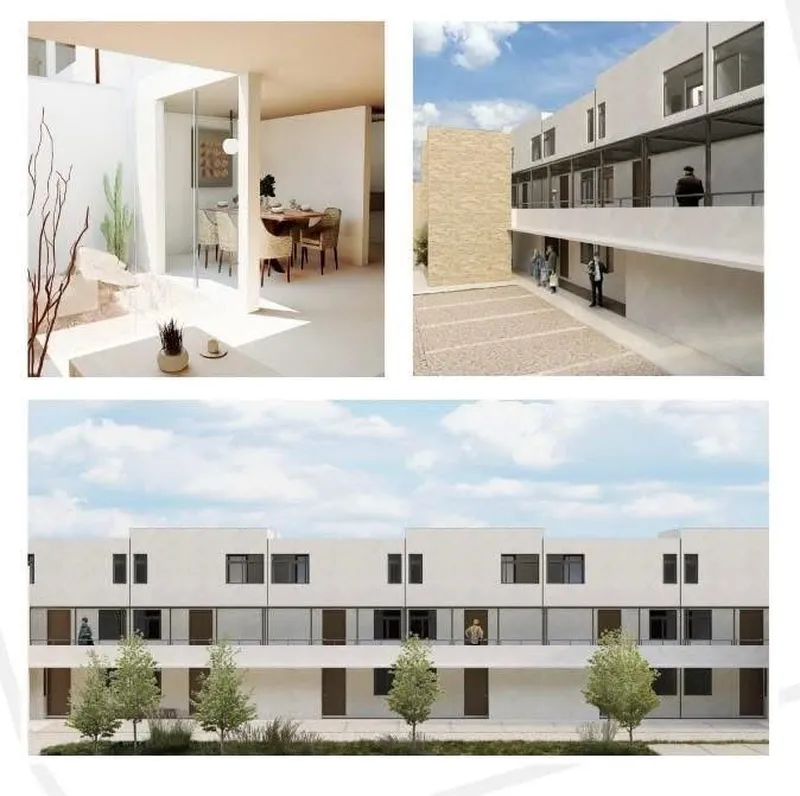 Departamento en venta · La Magdalena, Tequisquiapan, Querétaro