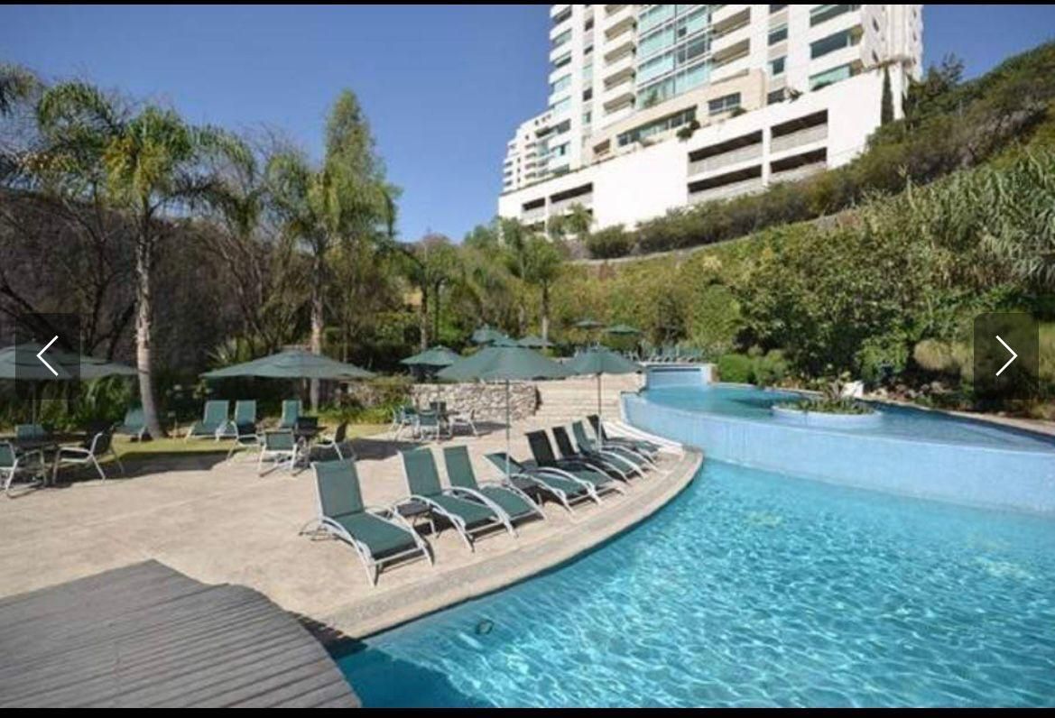 Departamento en venta · Huixquilucan, Estado de México