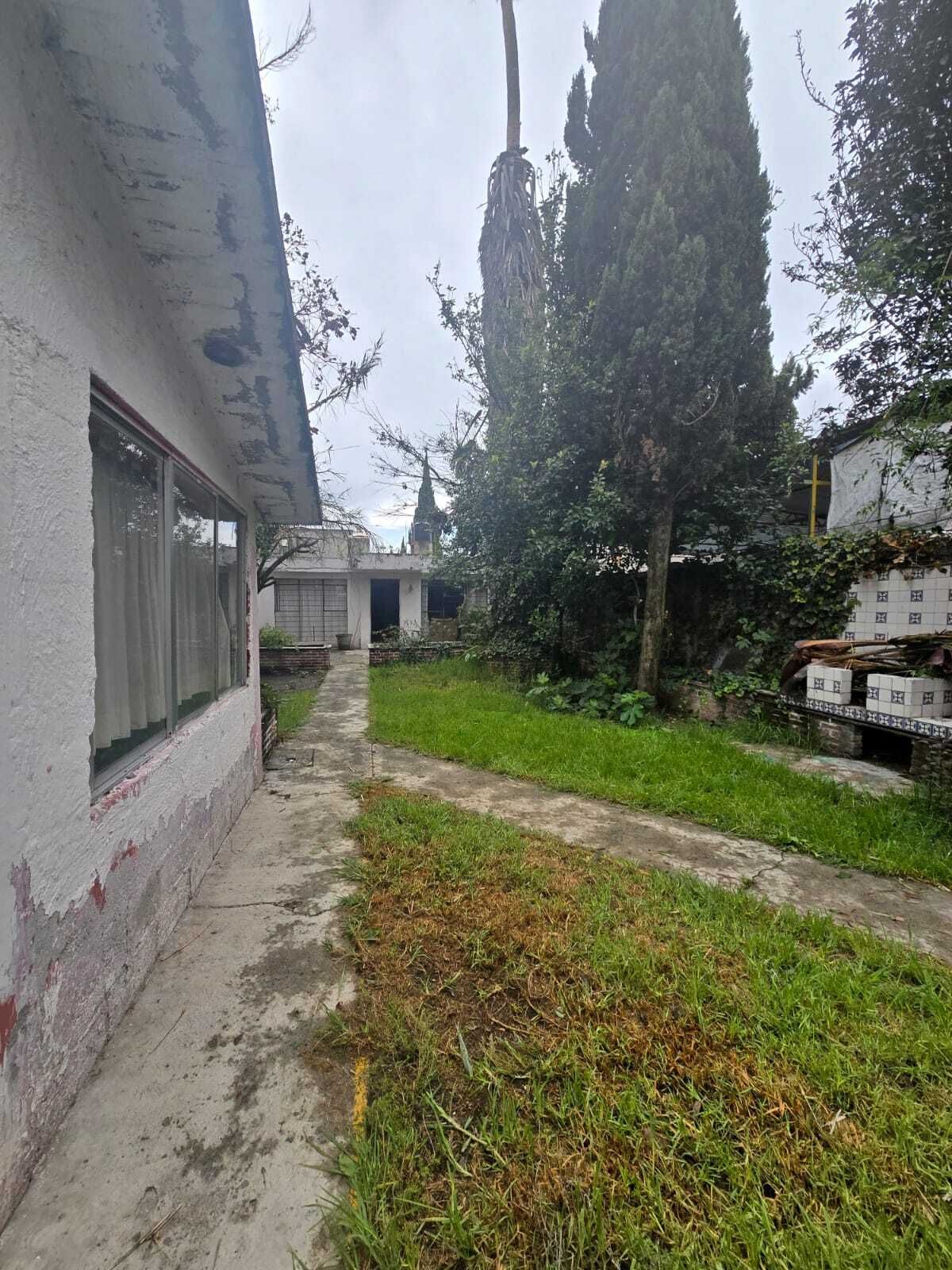 Lote en venta · San Jerónimo Aculco, La Magdalena Contreras, Ciudad de México