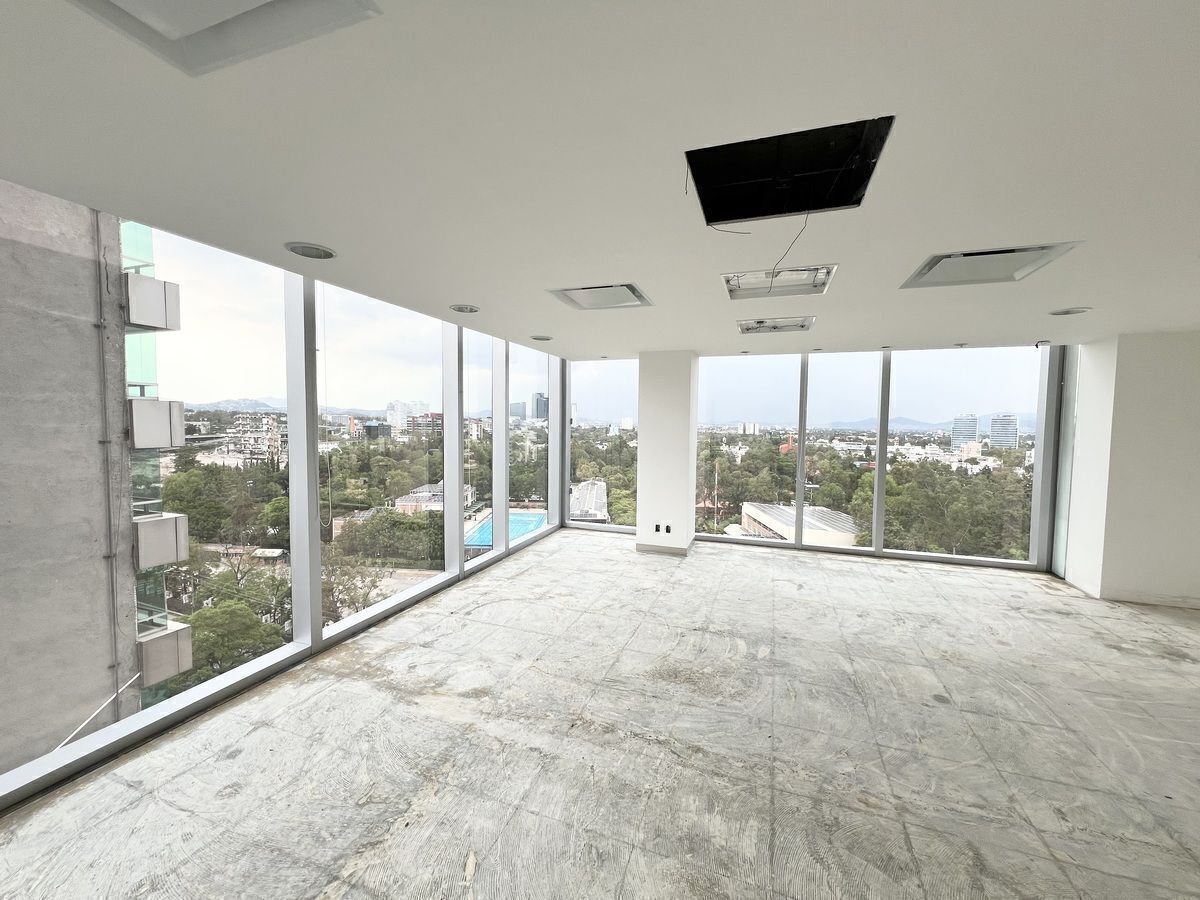 Oficina en renta · Polanco I Sección, Polanco, Miguel Hidalgo, Ciudad de México