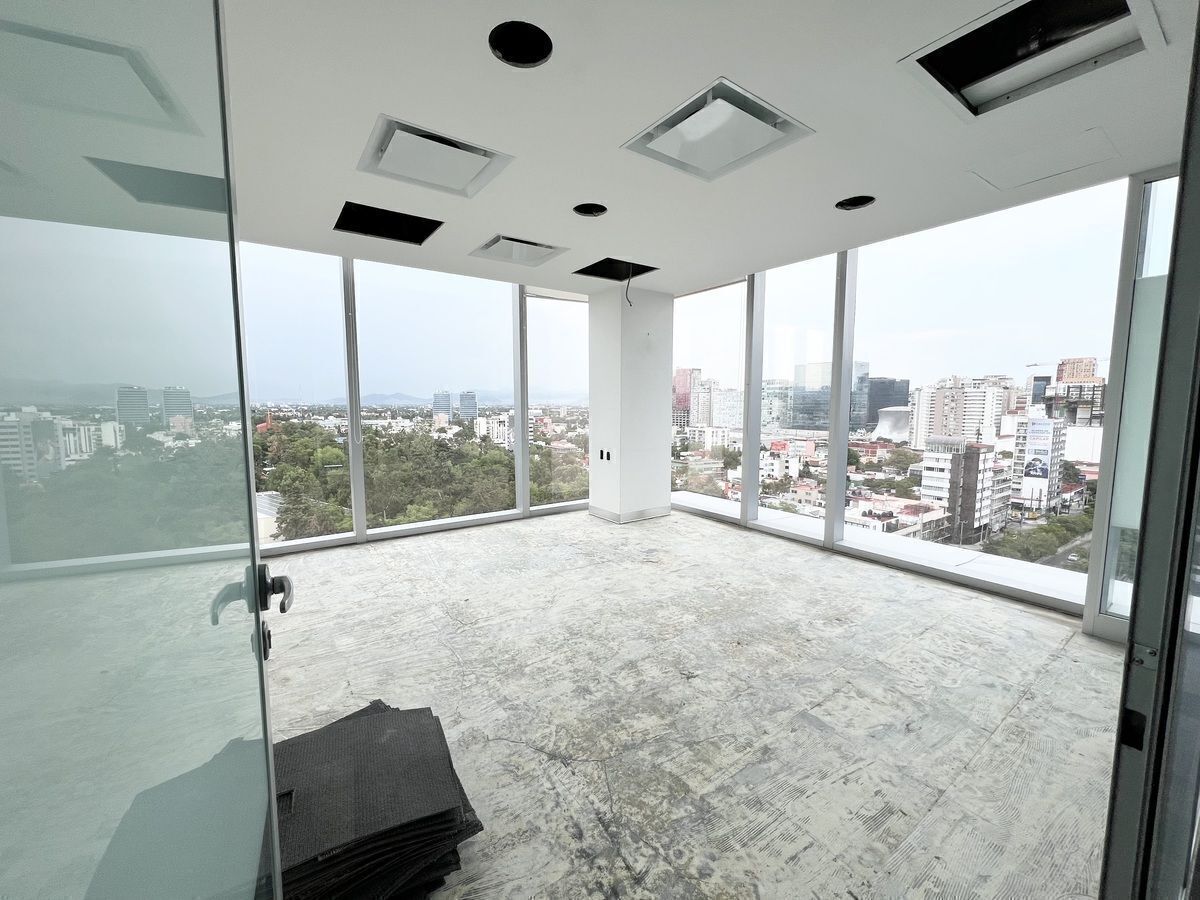 Oficina en renta · Polanco I Sección, Polanco, Miguel Hidalgo, Ciudad de México