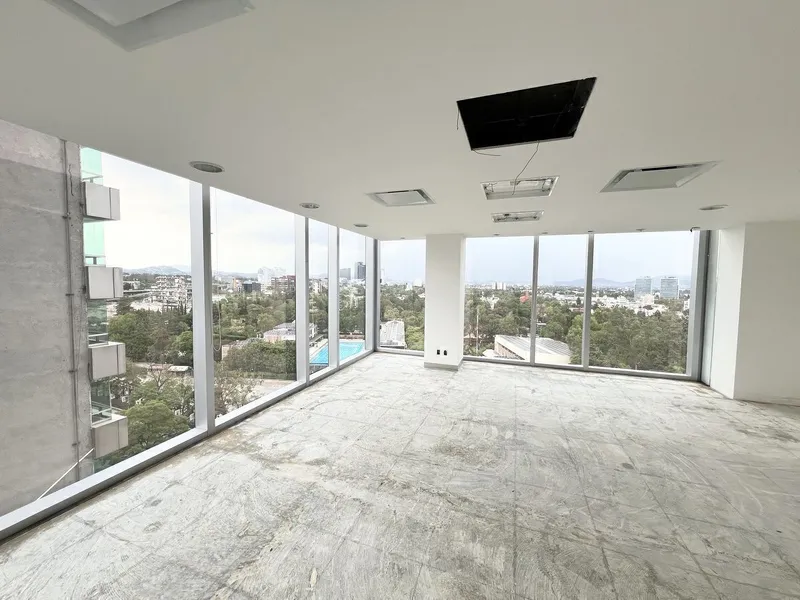 Oficina en renta · Polanco I Sección, Polanco, Miguel Hidalgo, Ciudad de México